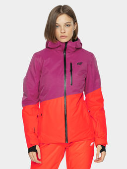 Куртка женская