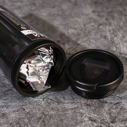 Чай подарочный Самому сильному мужчине с чабрецом в термостакане 250 мл., 20 г - Фабрика счастья фото 5