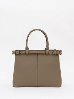 Сумка 3167PE gray Polina&Eiterou