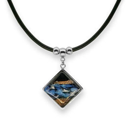 AZURE FLAME Колье LKY5910