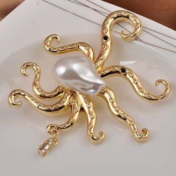 Брошь арт. 32 2281 (id 264939)