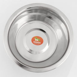 Миска стандартная, 1,5 л - Пижон фото 2