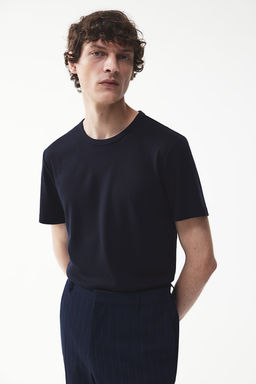 Camiseta Slim Fit - H&m фото 4