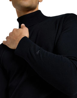 Водолазка мужская