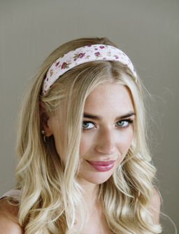 Ободок для волос - Vel vett фото 2