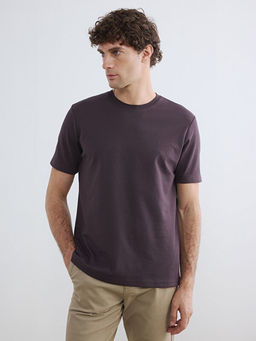 Loose Fit Basic Dry Touch Ti??rt