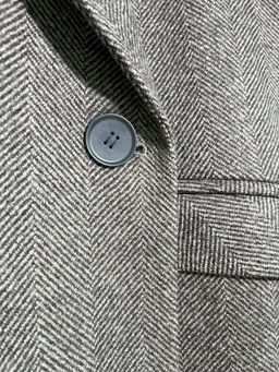 ПАЛЬТО 1047 - Niv niv фото 15