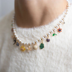Колье Estate - Melissa jewelry фото 2