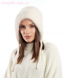 Шаде 025 Чепчик (56-58)