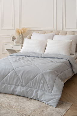 Одеяло "Лебяжий пух" всесезон. м/ф , скрутка(Н)