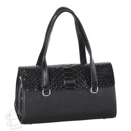 Сумка женская   593361 black Velina Fabbiano-Safenta/30  в Новосибирске