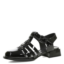 Туфли летние женские