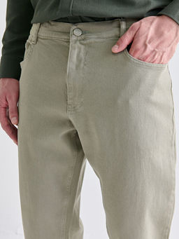 779 Regular Fit Erkek Jean Pantolon