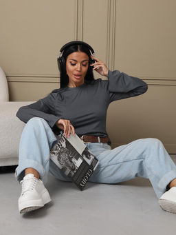 Лонгслив мод.2028/2