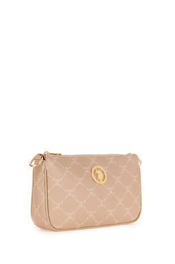 Женская сумка через плечо из норки Неожиданная скидка в корзине - U.s. polo assn фото 4