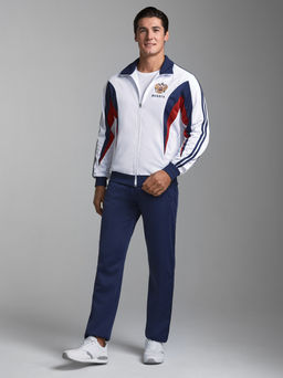 Спортивный костюм мужской RUSSIA S-68/2 - Addic фото 2