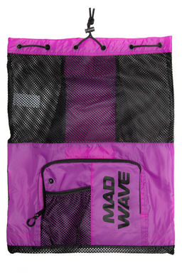 Рюкзаки и сумки Vent dry bag, Cosmetic bag, Coach transformer, Carry on - Mad wave фото 19