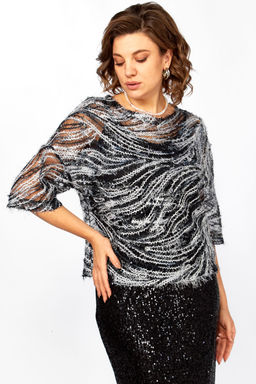 Костюм Olga Style Л434 - Bagira anta фото 3