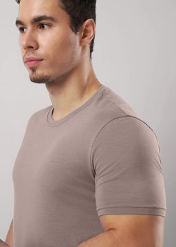 CLE MF608311 Фуфайка муж модал св.зелёный - Clever wear фото 13