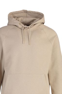 TRENDYOL MAN Gri Regular/Normal Kesim Kapusonlu Ici Polar/S?cak Tutan Sweatshirt TMNAW23SW00194 - Trendyolmilla фото 7