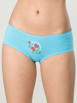 Pelican LUHA6323 трусы женские