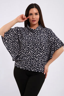 Блузка 32729 - Натали фото 99