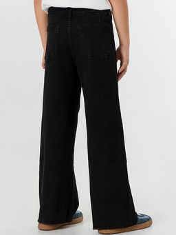 БРЮКИ ДЖИНСОВЫЕ ДЛЯ ДЕВОЧЕК - Mark formelle фото 2