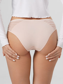 ТРУСЫ ЖЕНСКИЕ (3ШТ.) - Mark formelle фото 5