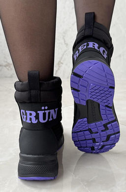 Дутики Grunberg 148547/09-01