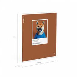 Цена за 5 шт. Тетрадь общая ученическая ErichKrause DogTone, География, 48 листов, клетка, выборочный УФ-лак  фото 4