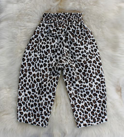 Ш75-Д Брюки-Багги - Baroshakids фото 6