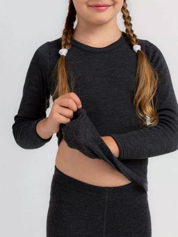 Футболка детская термобелье