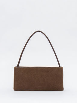 Сумка 9909-1NN brown Natale Navetta