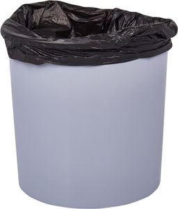 Контейнер для мусора с педалью Vogue 6 л арт. SV4046