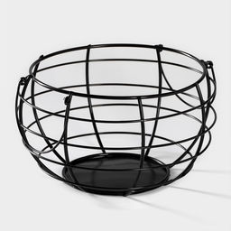 УЦЕНКА Емкость для хранения «Курочка» 22×20.5×26.5 см