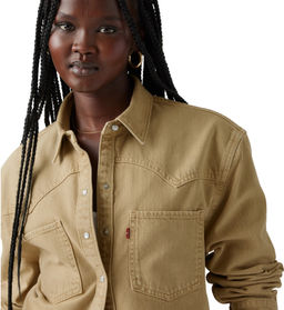 Рубашка женская