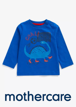 Mothercare / Футболка