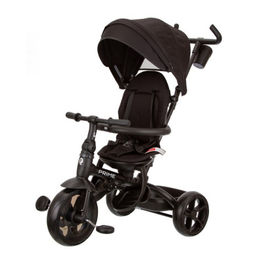 Велосипед трехколесный Qplay Prime