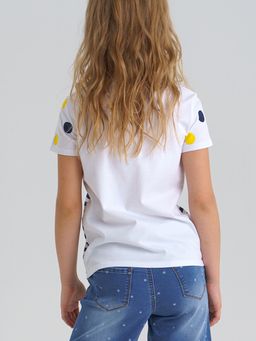 PlayToday / Футболка для девочки