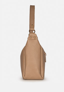 Сумка женская L-Craft, мягкая, натуральная кожа. Модель L123  фото 4