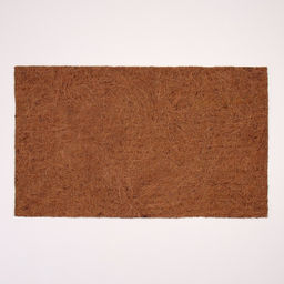Коврик из кокосового волокна, 50 х 30 см - Пижон фото 2