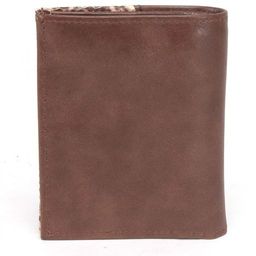 Портмоне женское Croco-ПР-914 натуральная кожа 2 отд, 5 карм, бежевый питон/корич крек (501/211) 236817  фото 2