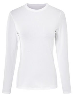 Лонгсливы женские 2 шт ESMARA  фото 12