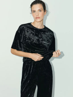 блузка женская / Zarina фото 3