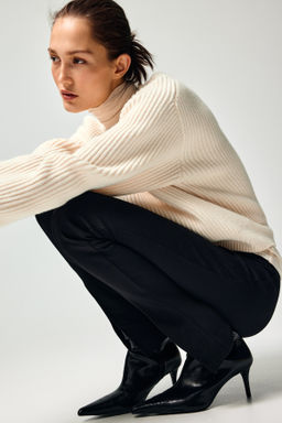 Leggings en punto roma - H&m фото 3