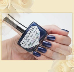 El Corazon 423/ 579 active Bio-gel Magic of night city