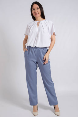 Блузка женская Т5018 - Olsarri фото 3