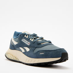 Кроссовки REEBOK CLASSIC LEATHER HEXALITE Артикул 4123653, серовато-синий