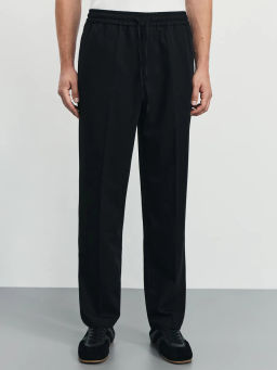 Брюки regular fit / Zarina