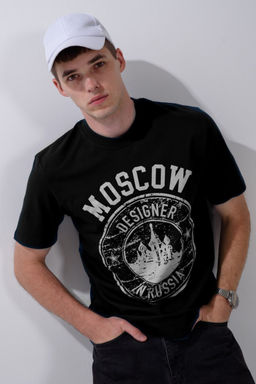 Футболка мужская 8503/1